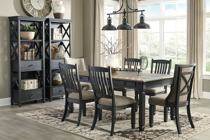 Tyler Creek - Dining Table Set image 3