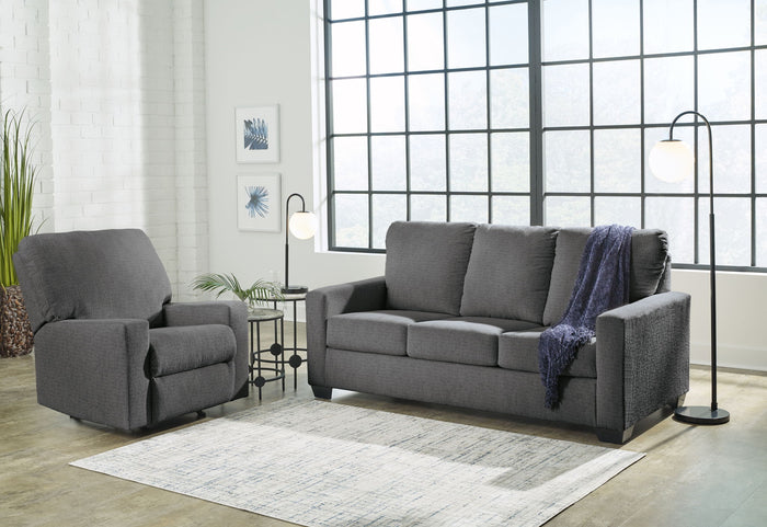 Rannis - Living Room Set image 1