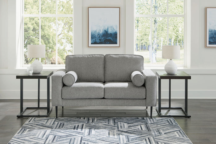 Hazela - Loveseat image 3
