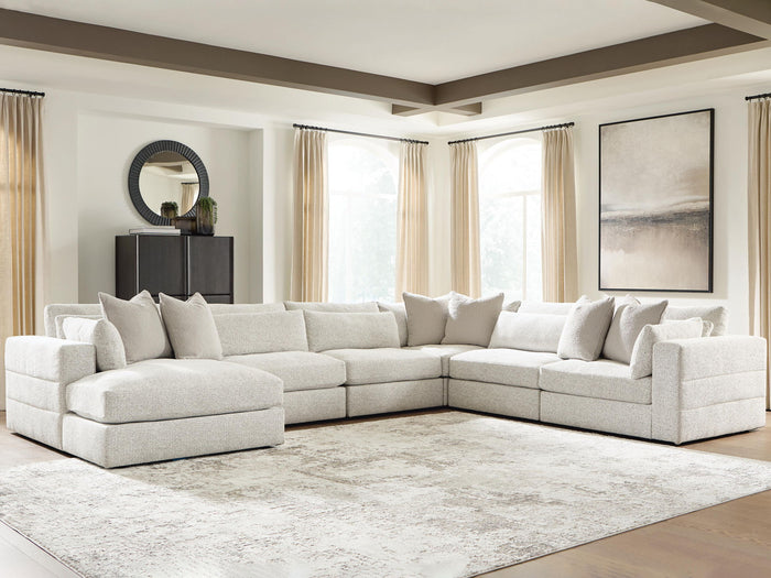 Ashbourne Estate - Sectional image 7