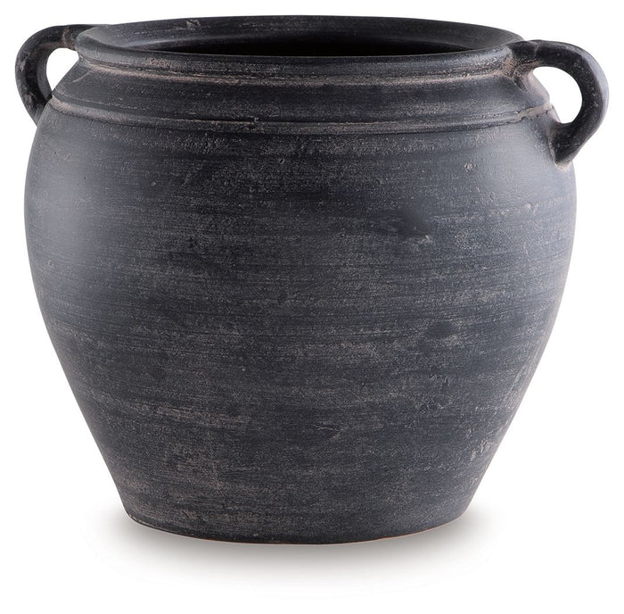 Meadie - 9" Vase image 3