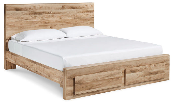 Hyanna - Storage Bed image 1