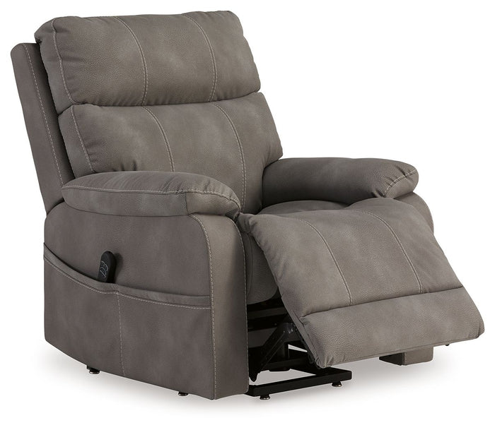 Next-Gen Durapella - Power Lift Recliner image 6
