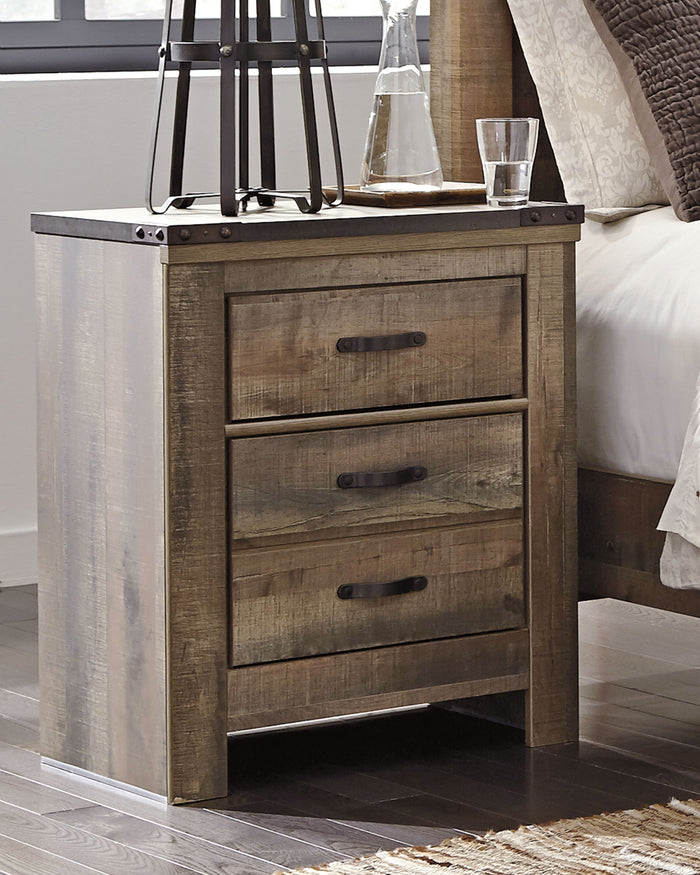 Trinell - Night Stand image 5