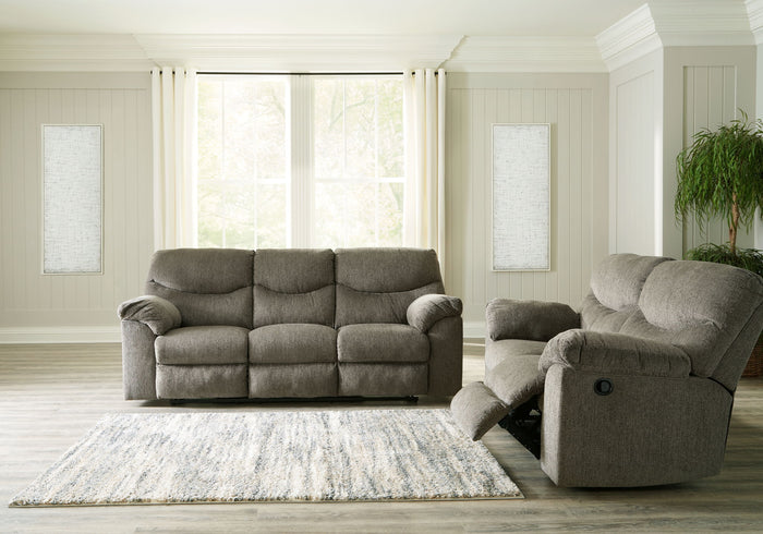 Alphons - Living Room Set image 1