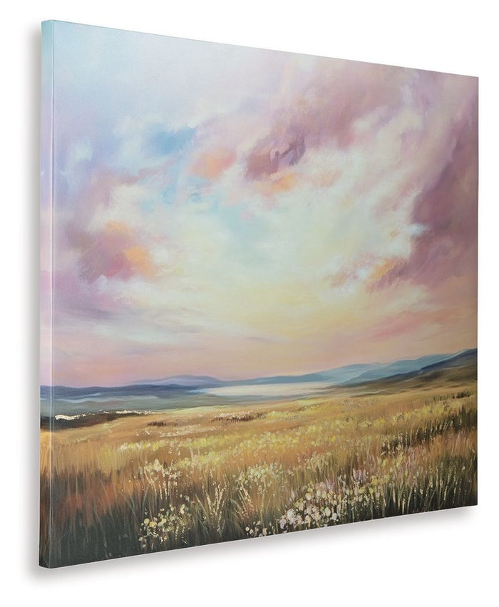 Rogerland - Wall Art - Multi image 2