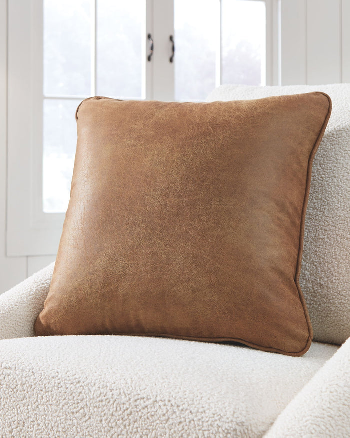 Cortnie - Pillow image 2