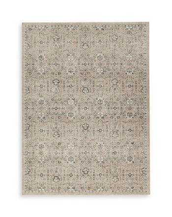 Jessmen - Rug image 1