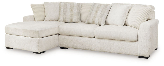 Chessington - Sectional image 1