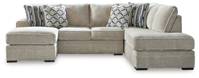 Calnita - Living Room Set image 6