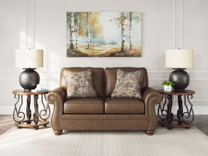 Chasemore - Loveseat image 5