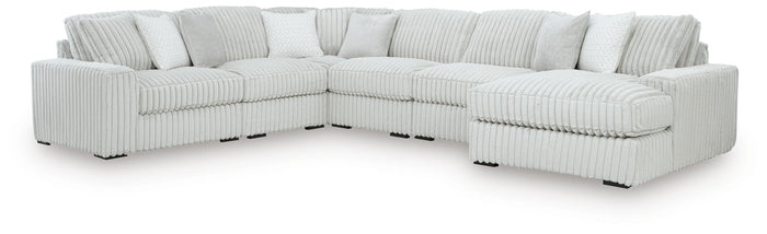 Stupendous - Sectional image 7