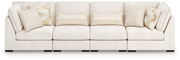 Donelson Creek - Sectional image 3