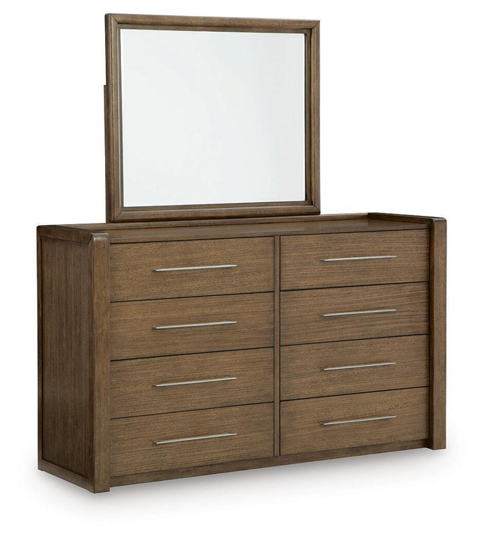 Marxmore - Dresser image 2