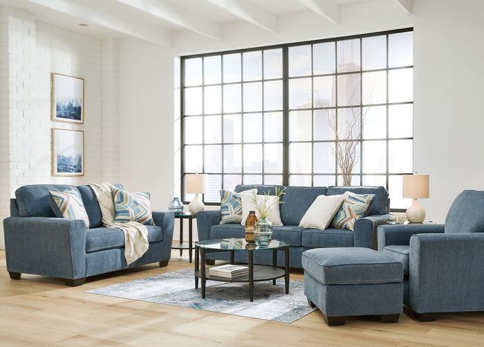 Cashton - Living Room Set image 2