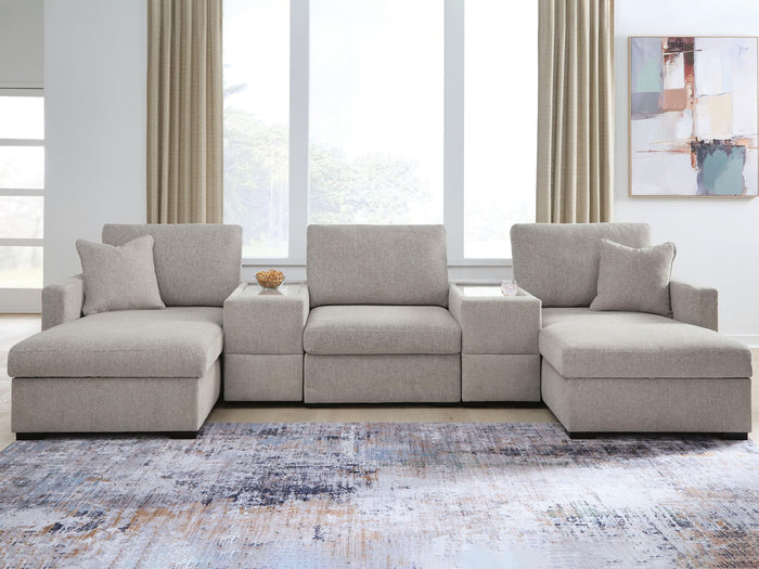 ModMax Luxe - 5 Piece Sectional image 4