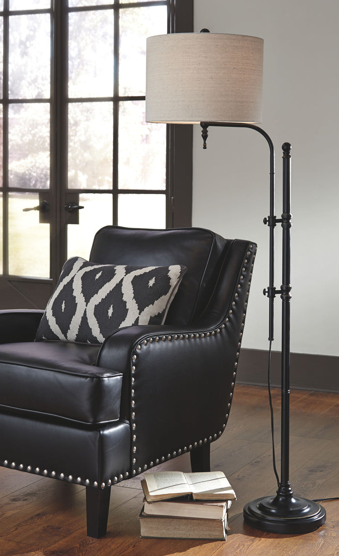 Anemoon - Metal Lamp image 2