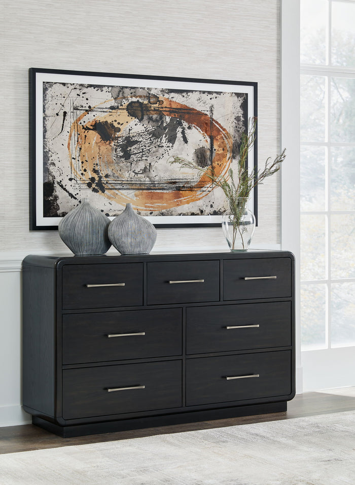Rowanbeck - Bedroom Set image 3