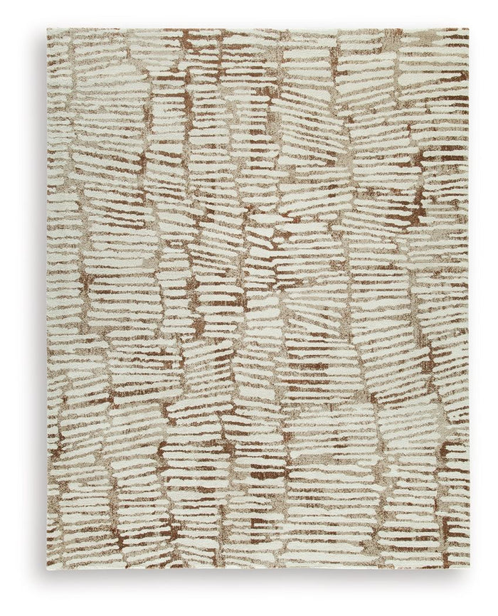 Uduak - Rug image 1