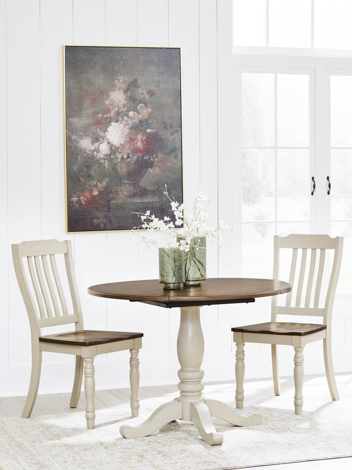 Wirloni - Dining Table Set image 4