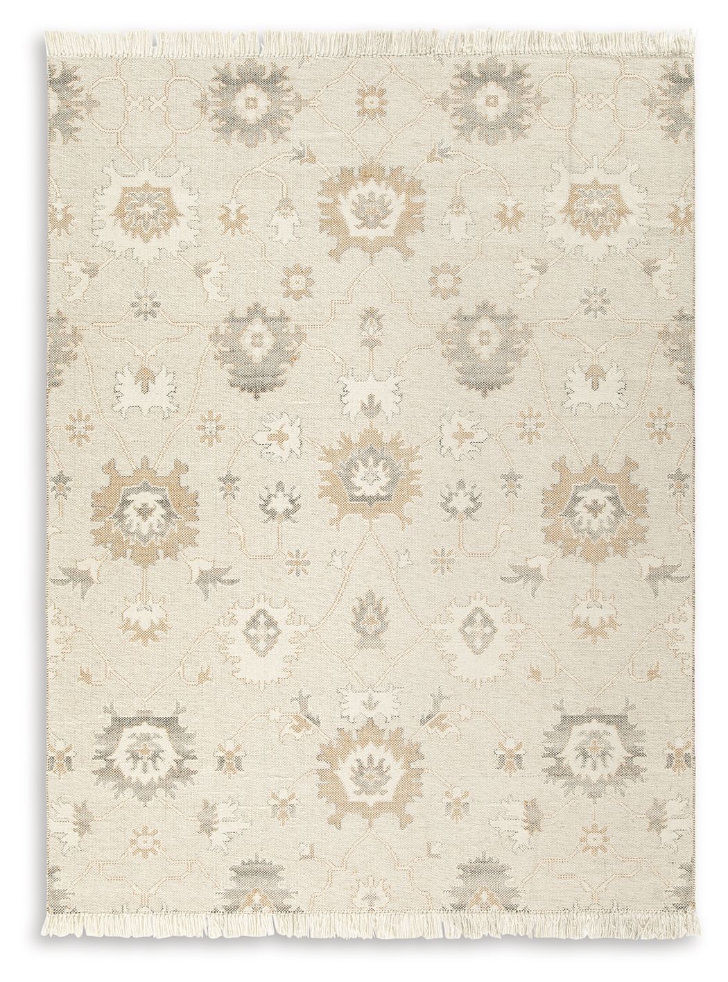 Beige / 8' x 10'