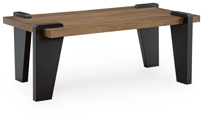 Weathermore - Rectangular Table image 1