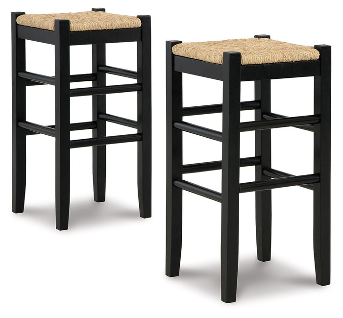 Mirimyn - Tall Stool (Set of 2) image 1