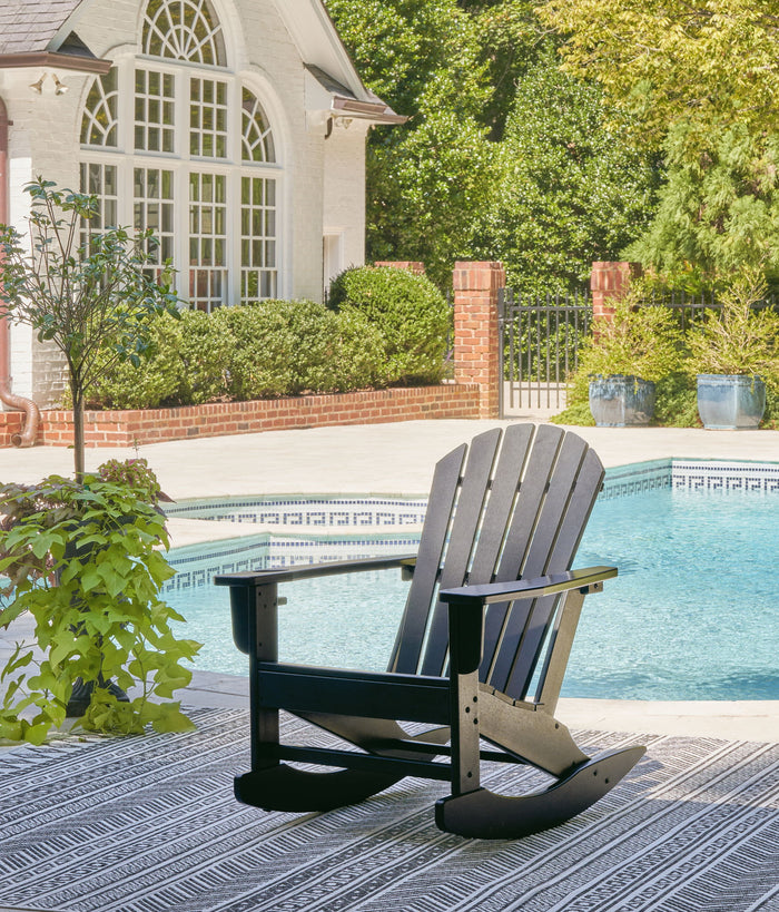 Sundown Treasure - Rocking Chair image 7