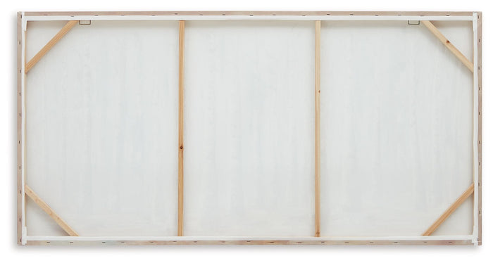 Calbert - Wall Art - Multi image 2