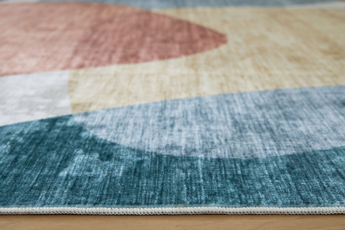 Chanleigh - Washable Rug image 3