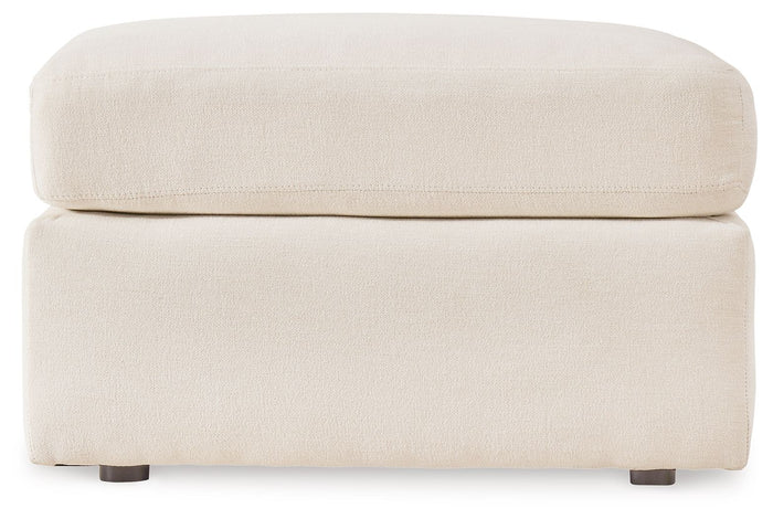 Modmax - Oversized Accent Ottoman image 9