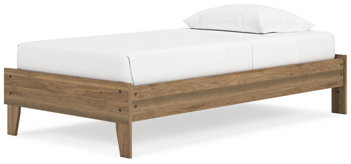 Deanlow - Platform Bed image 2