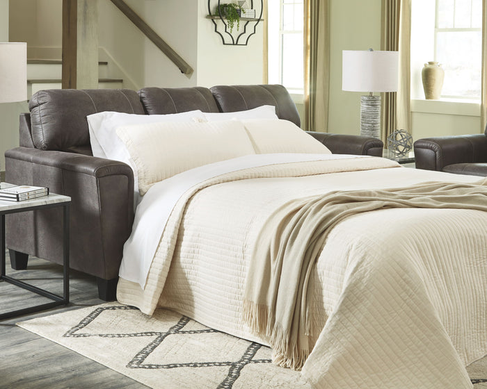 Navi - Sleeper Sofa image 2