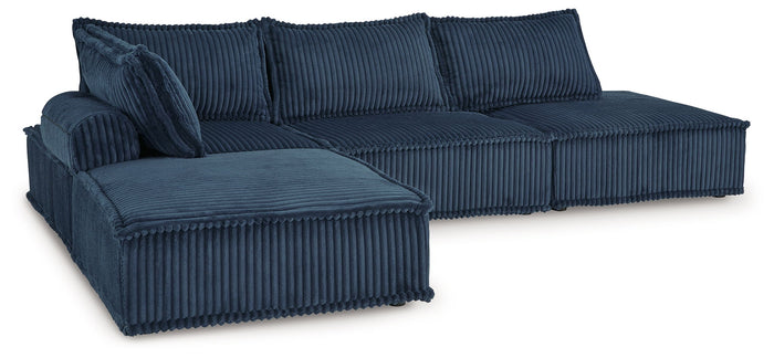 Bales - Sectional image 6