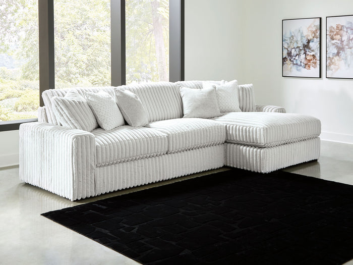 Stupendous - 2 Piece Sectional image 6
