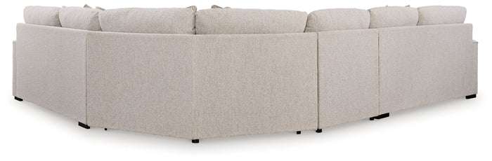 Ballyton - Sectional image 9