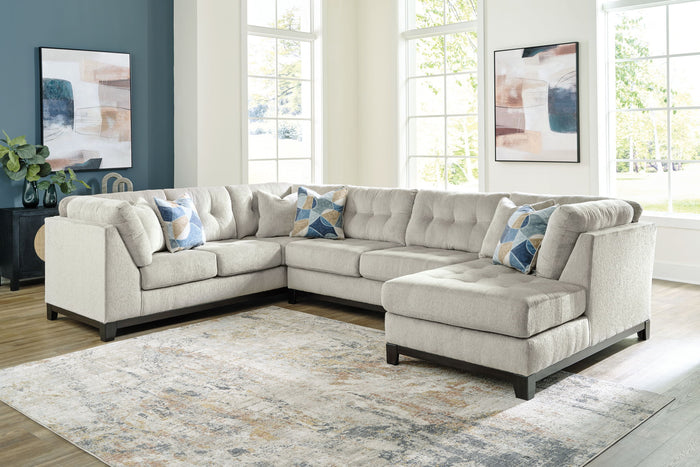 Maxon Place - Sectional image 10