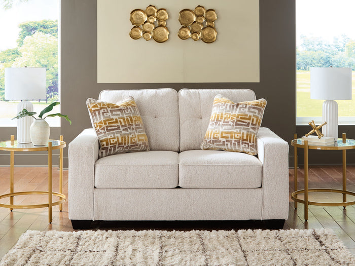 Larimer - Loveseat image 5