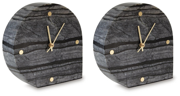 Janmour - Table Clock image 1