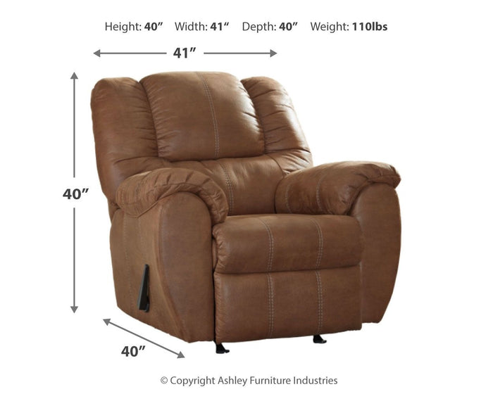 McGann - Rocker Recliner image 6