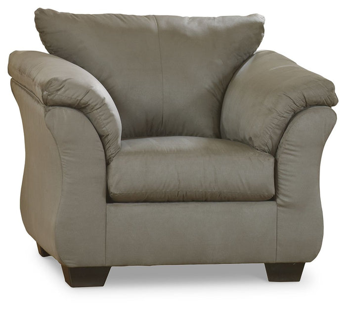 Darcy - Arm Chair image 1