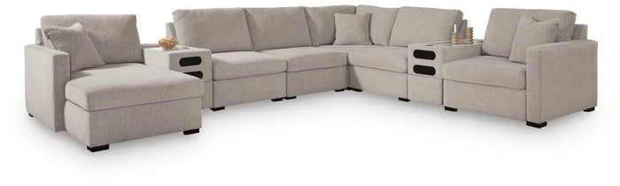 ModMax Luxe - Sectional image 4
