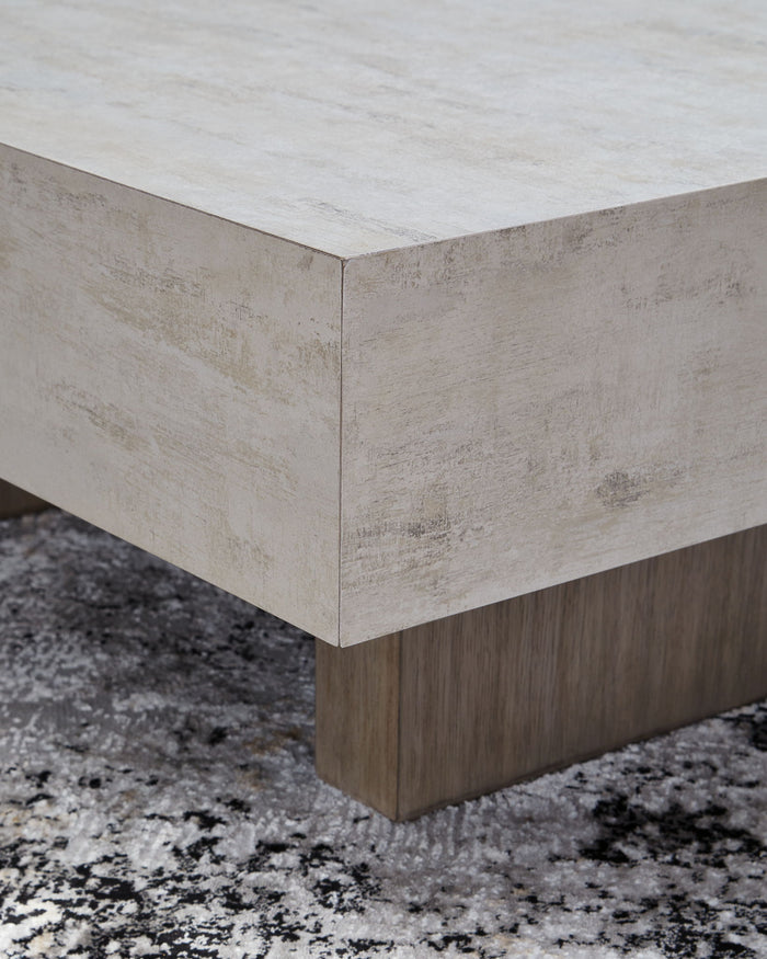 Jorlaina - Rectangular Table image 6