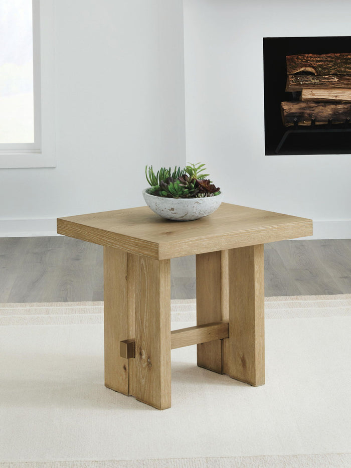 Crendlin - Table image 7