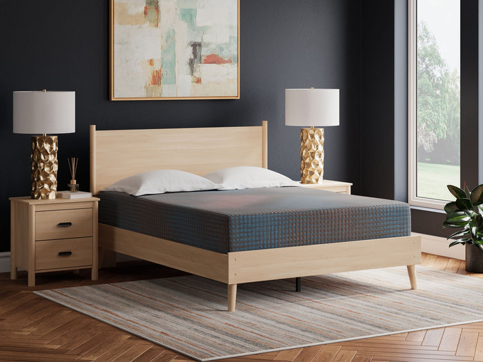13 Inch Hybrid Hot Buy - Mattress image 3