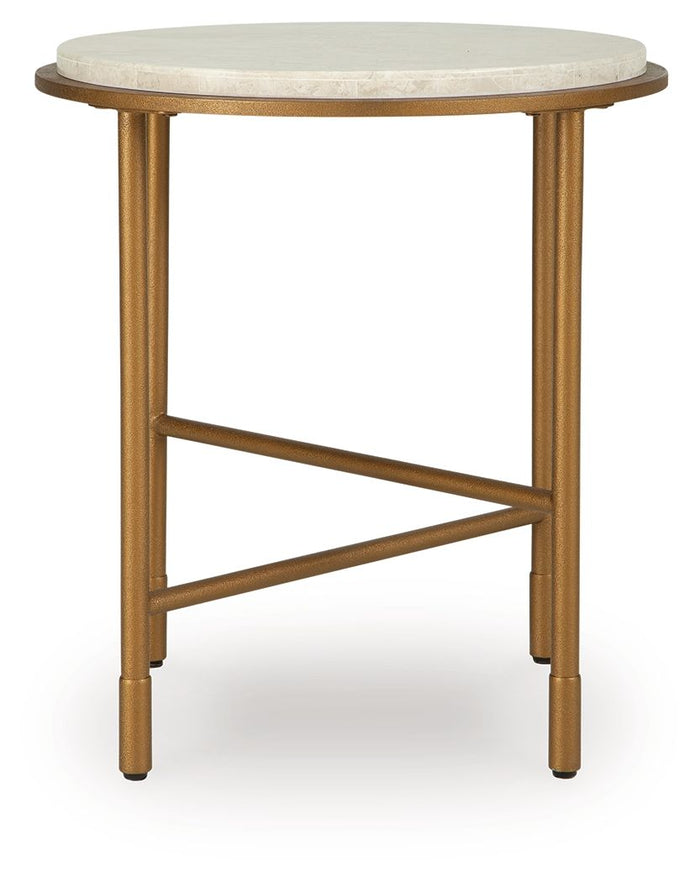Alben - Round Table image 5