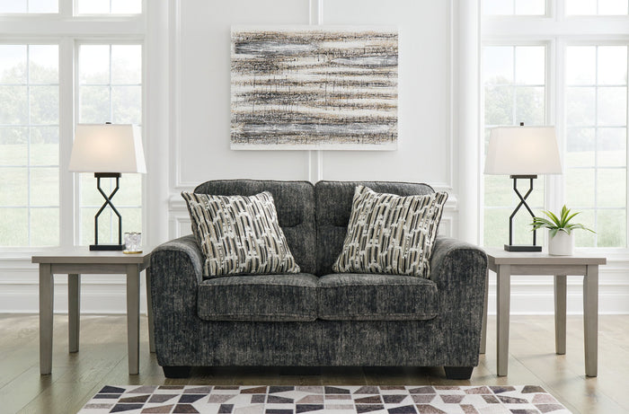 Lonoke - Loveseat image 3