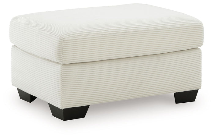 Greenbriar - Ottoman image 2