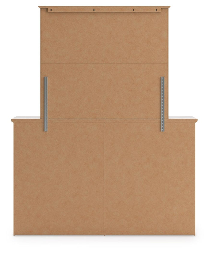 Makidern - Six Drawer Dresser image 7