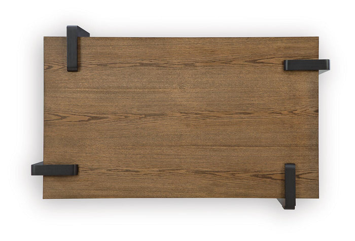 Weathermore - Rectangular Table image 8